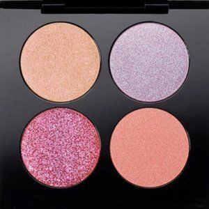 Pat McGrath Celestial Divinity Luxe Quad